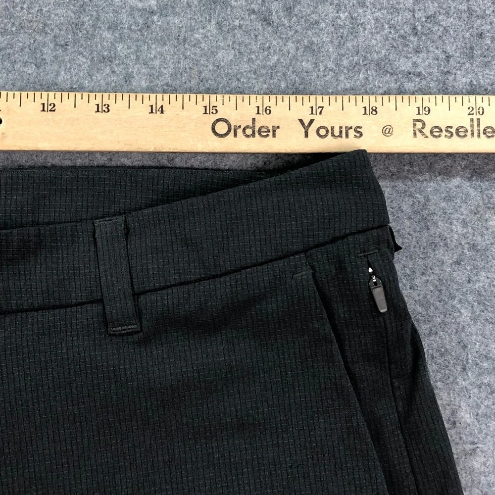 lululemon athletica measurements waist